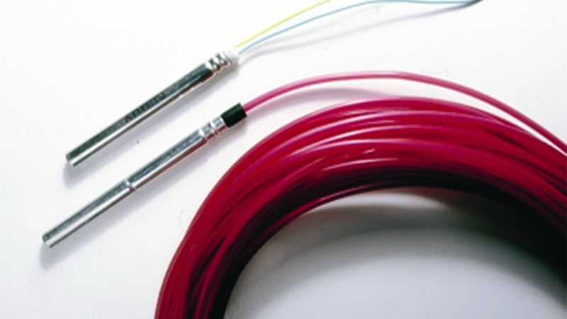 Commercial Detonators