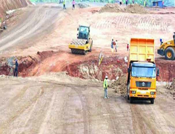  Tanzania Road Projects