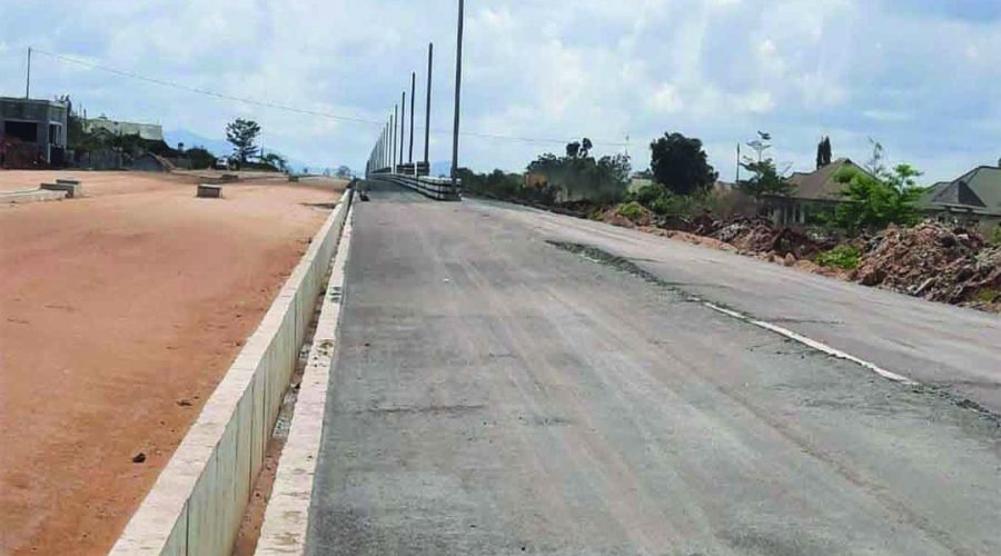 Tanzania Road Projects
